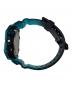 CASIO (カシオ) CASIO　G-SHOCK　腕時計 ブラック×グリーン：10000円