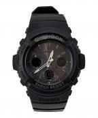 CASIOカシオ）の古着「CASIO G-SHOCK 腕時計」