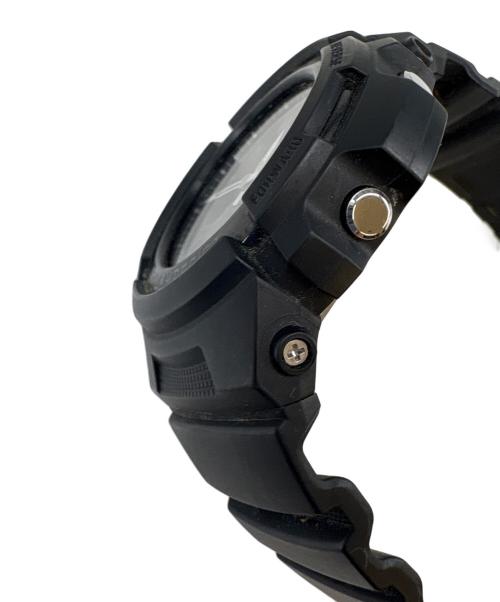 CASIO（カシオ）CASIO (カシオ) CASIO G-SHOCK 腕時計の古着・服飾アイテム
