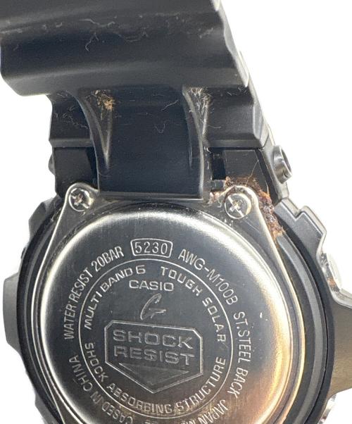 CASIO（カシオ）CASIO (カシオ) CASIO G-SHOCK 腕時計の古着・服飾アイテム