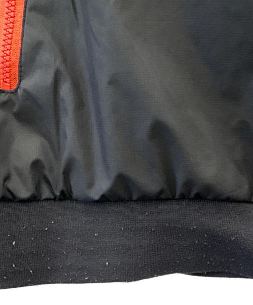 NIKE（ナイキ）NIKE (ナイキ) NIKE　マウンテンパーカー ブルー×ブラック サイズ:XXLの古着・服飾アイテム