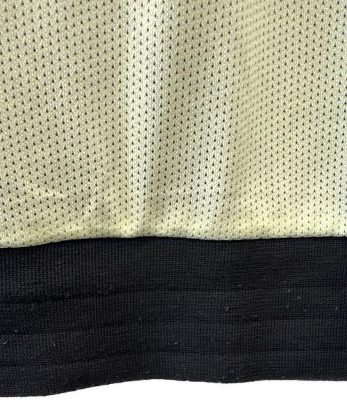 NIKE（ナイキ）NIKE (ナイキ) NIKE　マウンテンパーカー ブルー×ブラック サイズ:XXLの古着・服飾アイテム