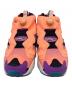 REEBOK CLASSIC (リーボック クラシック) REEBOK CLASSIC　INSTAPUMP FURY OG RI　スニーカー ピンク×パープル サイズ:26.5：5000円