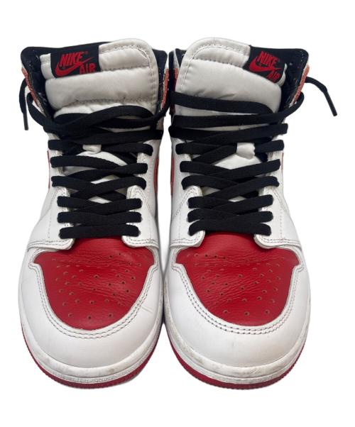 NIKE（ナイキ）NIKE (ナイキ) NIKE　Air Jordan 1 High OG 