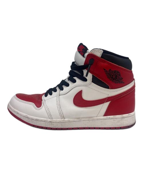NIKE（ナイキ）NIKE (ナイキ) NIKE　Air Jordan 1 High OG 