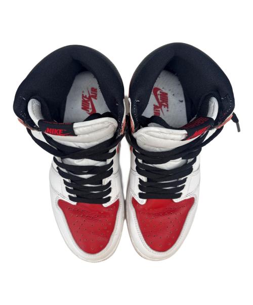NIKE（ナイキ）NIKE (ナイキ) NIKE　Air Jordan 1 High OG 