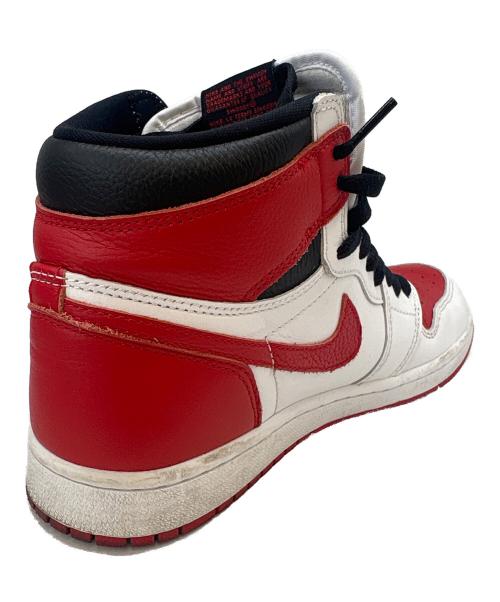 NIKE（ナイキ）NIKE (ナイキ) NIKE　Air Jordan 1 High OG 