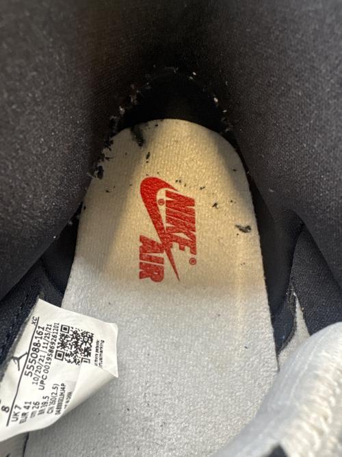 NIKE（ナイキ）NIKE (ナイキ) NIKE　Air Jordan 1 High OG 