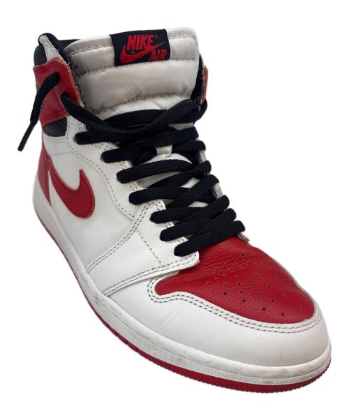 NIKE（ナイキ）NIKE (ナイキ) NIKE　Air Jordan 1 High OG 