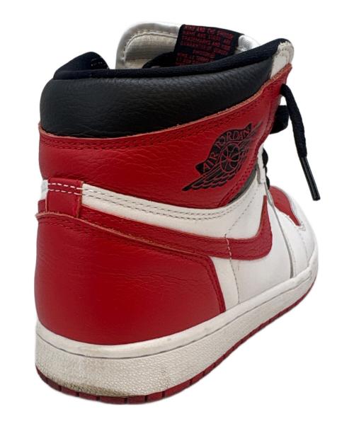 NIKE（ナイキ）NIKE (ナイキ) NIKE　Air Jordan 1 High OG 