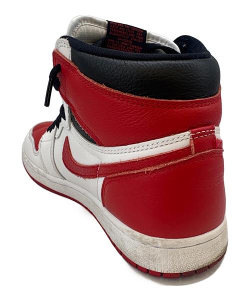 NIKE（ナイキ）NIKE (ナイキ) NIKE　Air Jordan 1 High OG 