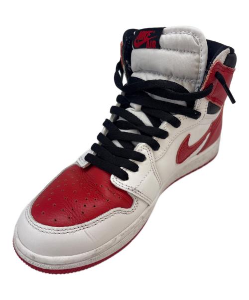 NIKE（ナイキ）NIKE (ナイキ) NIKE　Air Jordan 1 High OG 