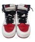 NIKE (ナイキ) NIKE　Air Jordan 1 High OG 