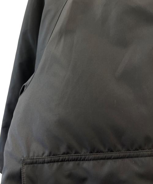 Barbour（バブアー）Barbour (バブアー) Barbour　トランスポートパデットビデイルジャケット ネイビー サイズ:36の古着・服飾アイテム