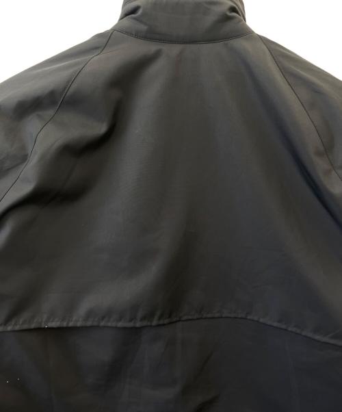 Barbour（バブアー）Barbour (バブアー) Barbour　トランスポートパデットビデイルジャケット ネイビー サイズ:36の古着・服飾アイテム