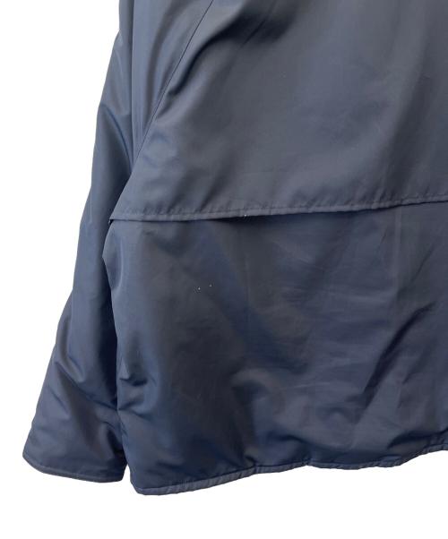 Barbour（バブアー）Barbour (バブアー) Barbour　トランスポートパデットビデイルジャケット ネイビー サイズ:36の古着・服飾アイテム