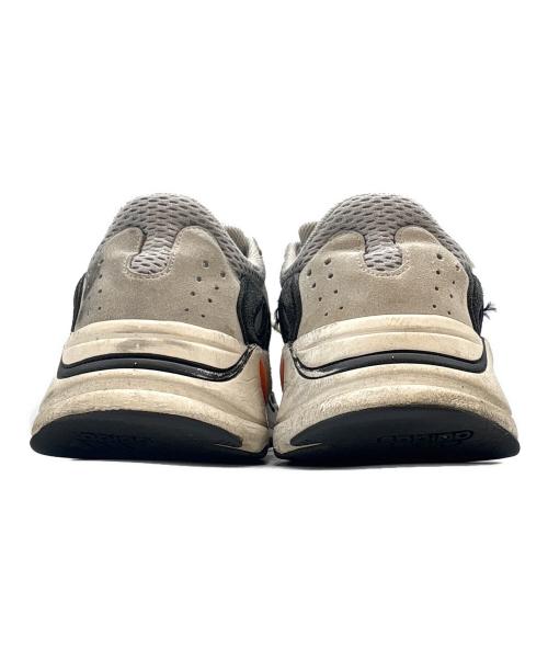 adidas（アディダス）adidas (アディダス) adidas　YEEZY BOOST 700 WAVE RUNNER　ローカットスニーカー グレー サイズ:28.0の古着・服飾アイテム