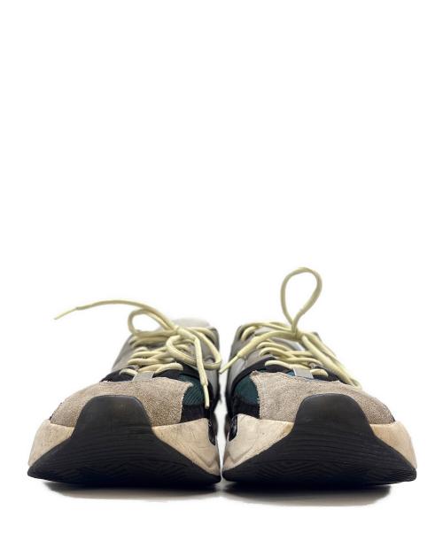adidas（アディダス）adidas (アディダス) adidas　YEEZY BOOST 700 WAVE RUNNER　ローカットスニーカー グレー サイズ:28.0の古着・服飾アイテム