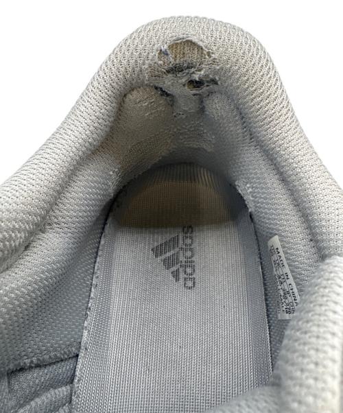 adidas（アディダス）adidas (アディダス) adidas　YEEZY BOOST 700 WAVE RUNNER　ローカットスニーカー グレー サイズ:28.0の古着・服飾アイテム