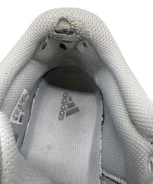 adidas（アディダス）adidas (アディダス) adidas　YEEZY BOOST 700 WAVE RUNNER　ローカットスニーカー グレー サイズ:28.0の古着・服飾アイテム