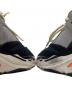 中古・古着 adidas (アディダス) adidas　YEEZY BOOST 700 WAVE RUNNER　ローカットスニーカー グレー サイズ:28.0：6000円