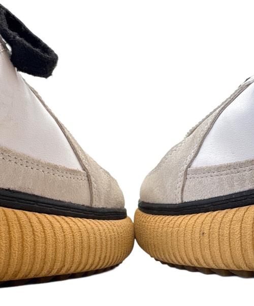 Onitsuka Tiger（オニツカタイガー）Onitsuka Tiger (オニツカタイガー) Onitsuka Tiger　DELECITY　ローカットスニーカー ホワイト サイズ:25.5の古着・服飾アイテム