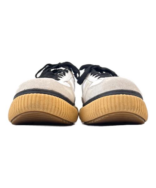 Onitsuka Tiger（オニツカタイガー）Onitsuka Tiger (オニツカタイガー) Onitsuka Tiger　DELECITY　ローカットスニーカー ホワイト サイズ:25.5の古着・服飾アイテム