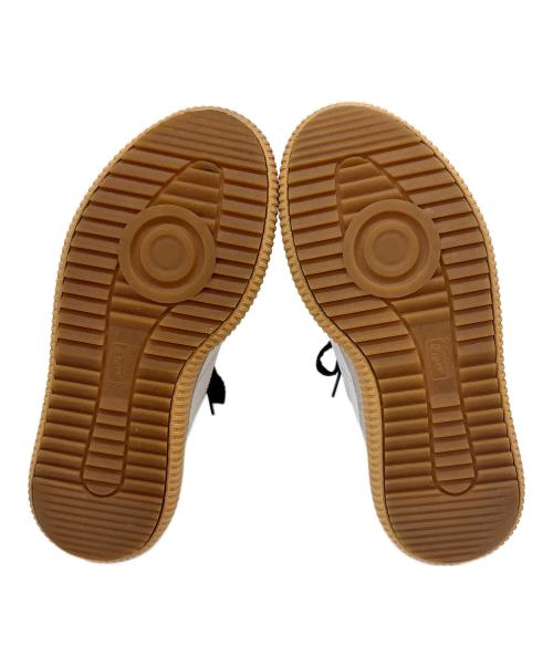 Onitsuka Tiger（オニツカタイガー）Onitsuka Tiger (オニツカタイガー) Onitsuka Tiger　DELECITY　ローカットスニーカー ホワイト サイズ:25.5の古着・服飾アイテム
