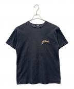 東洋エンタープライズトウヨウエンタープライズ）の古着「東洋エンタープライズ　Tシャツ」｜グレー