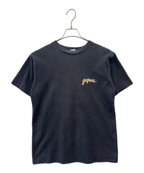 東洋エンタープライズ（トウヨウエンタープライズ）東洋エンタープライズ (トウヨウエンタープライズ) 東洋エンタープライズ　Tシャツ グレー サイズ:不明の古着・服飾アイテム