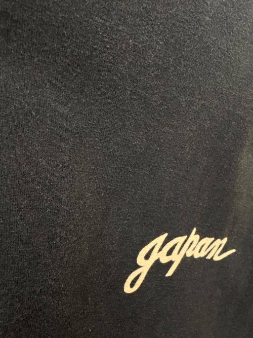 東洋エンタープライズ（トウヨウエンタープライズ）東洋エンタープライズ (トウヨウエンタープライズ) 東洋エンタープライズ　Tシャツ グレー サイズ:不明の古着・服飾アイテム