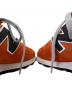 中古・古着 NEW BALANCE (ニューバランス) NEW BALANCE　スウェードスニーカー オレンジ サイズ:26：7000円