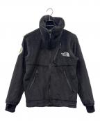 THE NORTH FACEザ ノース フェイス）の古着「THE NORTH FACE　アンタークティカバーサロフトジャケット」｜ブラック