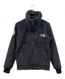 THE NORTH FACE（ザ ノース フェイス）の古着「THE NORTH FACE　アンタークティカバーサロフトジャケット」｜ブラック