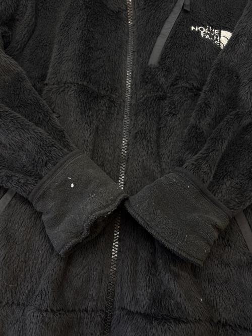 THE NORTH FACE（ザ ノース フェイス）THE NORTH FACE (ザ ノース フェイス) THE NORTH FACE　アンタークティカバーサロフトジャケット ブラック サイズ:Ｌの古着・服飾アイテム