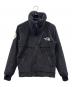 THE NORTH FACE（ザ ノース フェイス）の古着「THE NORTH FACE　アンタークティカバーサロフトジャケット」｜ブラック