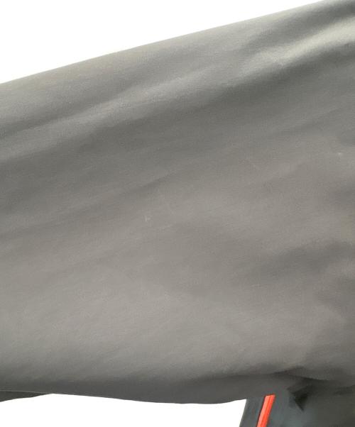 HAGLOFS（ホグロフス）HAGLOFS (ホグロフス) HAGLOFS　GORE-TEX　マウンテンパーカー グレー サイズ:Sの古着・服飾アイテム