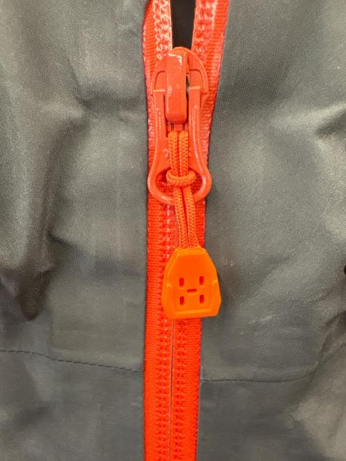 HAGLOFS（ホグロフス）HAGLOFS (ホグロフス) HAGLOFS　GORE-TEX　マウンテンパーカー グレー サイズ:Sの古着・服飾アイテム