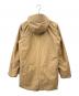 HAGLOFT (ホグロフス) HAGLOFT　マウンテンパーカー ベージュ サイズ:S：11000円