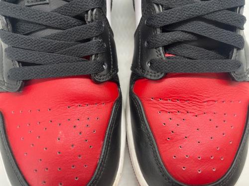 NIKE（ナイキ）NIKE (ナイキ) NIKE　Air Jordan 1 Low 