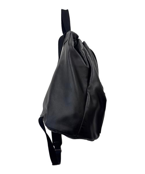 Saint Laurent Paris（サンローランパリ）Saint Laurent Paris (サンローランパリ) Saint Laurent Paris　City Sailor　ワンショルダーバッグ ブラックの古着・服飾アイテム