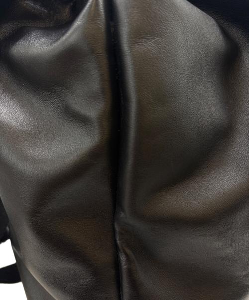 Saint Laurent Paris（サンローランパリ）Saint Laurent Paris (サンローランパリ) Saint Laurent Paris　City Sailor　ワンショルダーバッグ ブラックの古着・服飾アイテム