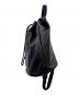 Saint Laurent Paris (サンローランパリ) Saint Laurent Paris　City Sailor　ワンショルダーバッグ ブラック：50000円