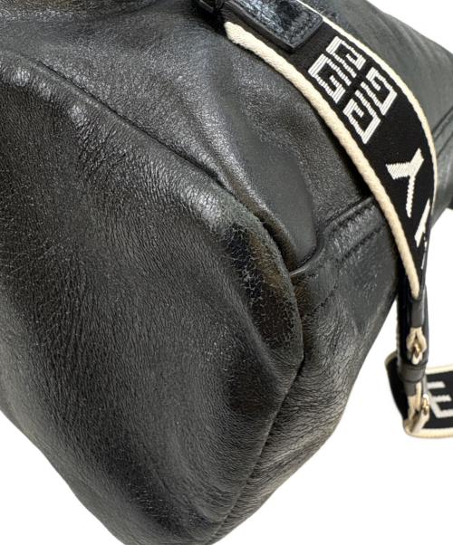 GIVENCHY（ジバンシィ）GIVENCHY (ジバンシィ) GIVENCHY 　パンドラ 　2WAYバッグ ブラックの古着・服飾アイテム