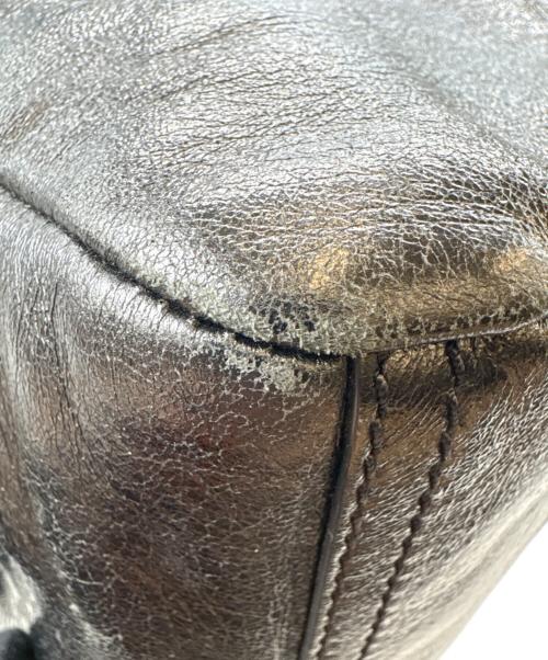 GIVENCHY（ジバンシィ）GIVENCHY (ジバンシィ) GIVENCHY 　パンドラ 　2WAYバッグ ブラックの古着・服飾アイテム