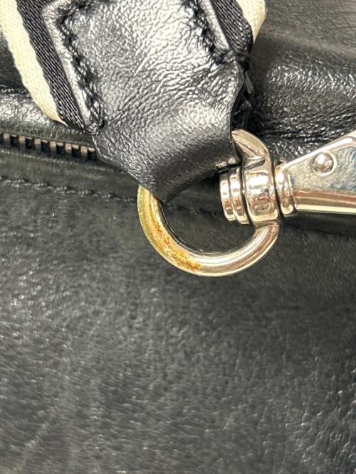 GIVENCHY（ジバンシィ）GIVENCHY (ジバンシィ) GIVENCHY 　パンドラ 　2WAYバッグ ブラックの古着・服飾アイテム