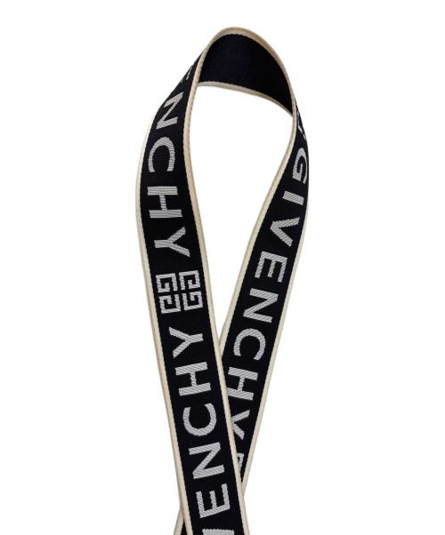 GIVENCHY（ジバンシィ）GIVENCHY (ジバンシィ) GIVENCHY 　パンドラ 　2WAYバッグ ブラックの古着・服飾アイテム