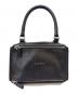 GIVENCHY (ジバンシィ) GIVENCHY 　パンドラ 　2WAYバッグ ブラック：45000円