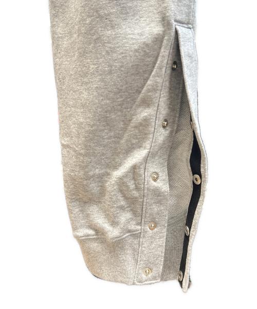 UNDER ARMOUR（アンダーアーマー）UNDER ARMOUR (アンダーアーマー) UNDER ARMOUR　スウェットパンツ グレー サイズ:XL 未使用品の古着・服飾アイテム