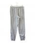 UNDER ARMOUR (アンダーアーマー) UNDER ARMOUR　スウェットパンツ グレー サイズ:XL 未使用品：5000円